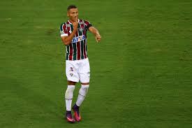We did not find results for: Watford Complete Signing Of Chelsea Target Richarlison From Fluminense For 11million As Brazilian Wonderkid Signs Five Year Deal