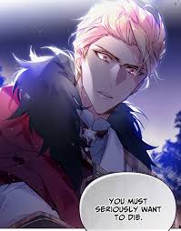 You must be logged in to update information on this page. Manhwa Recommendation Death Is The Only Ending For The Villainess Doggie Duchess