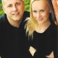 Engagement: Thea Ann Crist and Chad Christopher Proxmire