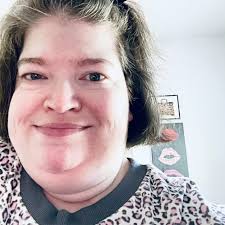 My mom refused to let me do glamour shots