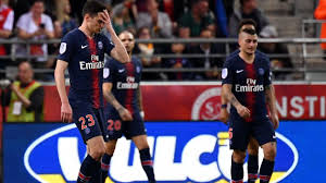 All paris sg vs reims betting markets. Stade De Reims Vs Paris Saint Germain Football Match Summary May 24 2019 Espn