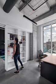 Inside House Of Cool S New Toronto Office In 2020 Cool Office Office Design Office