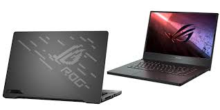 Enjoy mobility and fine graphics for students and professionals. Asus Rog Zephyrus G14 And G15 Amd Ryzen 4000 Gaming On The Go Pc Perspective