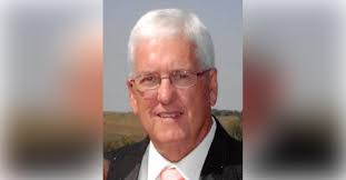 Obituary information for Dennis Moon