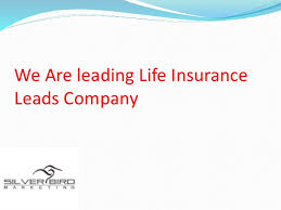 We did not find results for: Life Insurance Leads Silverbirdmarketing
