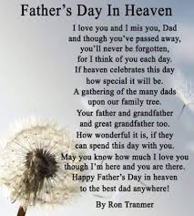 Then send a saying in heaven to make him rest in peace. 70 Happy Father S Day In Heaven Wishes Quotes Messages Fathers Day In Heaven Happy Fathers Day Poems Happy Father Day Quotes