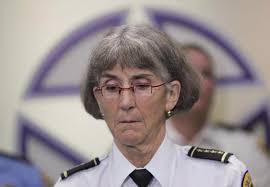 Police seek witnesses, cell phone video after gunfire during a parade in  New Orleans kills 2