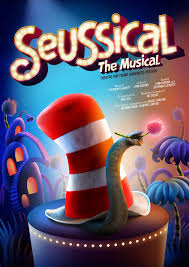 5 out of 5 stars (464) 464 reviews $ 11.00. News Seussical The Musical To Play At The Southwark Playhouse Love London Love Culture