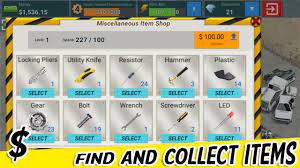 Sep 01, 2019 · junkyard tycoon is a game where you start your own garbage garage, buy vehicles or vehicle parts, detach vehicle parts, sell them and make profit. Junkyard Tycoon For Android Apk Download