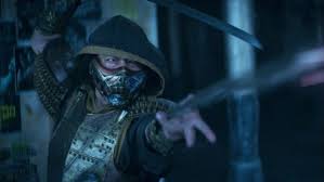 This movie is based on the popular video game franchise that. Mortal Kombat 2021