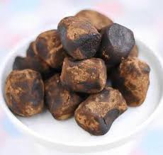 La Cuisine Des Contes Et Legendes Les Cahiers De Josephine Truffes Au Chocolat Recette Truffe Chocolat Alimentation
