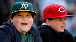 I Can Change: An Oakland Athletics Preview