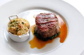 Hosts never tire of hearing guests gush, this is the best meal i've ever eaten! and that is precisely what will happen when you serve this mouthwatering beef tenderloin with morel cream and morel pomegranate sauce. How To Prepare A Fillet Of Beef Great British Chefs