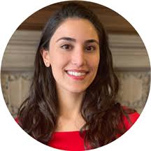 Dr. Miriam Niktash, DPM, Annandale, VA