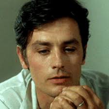 Native of sceaux, siene, ile de france. Le Throwback Icon Young Alain Delon Quizz My Little Paris