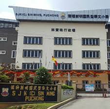 Terdapat juga sekolah melayu yang awal dibina di puchong iaitu sekolah kebangsaan pulau meranti yang mula dibuka pada tahun 1946. Facebook