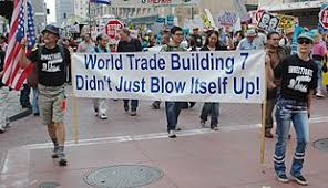 Resultado de imagen para verschwrungstheorie 9/11