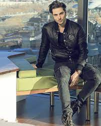 33 9k Likes 330 Comments Hamid Fadaei Hamidfadaei On Instagram Dstyleguru Philippplein Leather Jacket Outfit Men Mens Outfits Leather Jacket Outfits