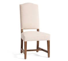 Ashton Non Tufted Dining Chair Quick Ship Side Chairs Dining Tufted Dining Chairs Dining Chairs