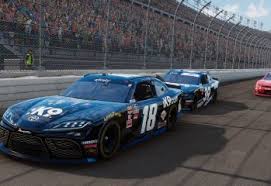 Nascar heat 4 is the official video game of nascar. 704 Games Archives Godisageek Com