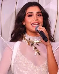 19 Finalis Asia Saat Opening Ceremony Miss World ke- 71