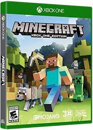 Everyone 10+ | sep 8, . Amazon Com Minecraft Xbox One Microsoft