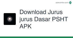 Check spelling or type a new query. Download Jurus Jurus Dasar Psht Apk Latest Version