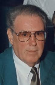 Obituary for Robert P. McKenna