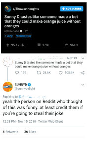 Captain hook will laugh out loud with these wicked pirate jokes. Stealing Jokes From Reddit Quityourbullshit