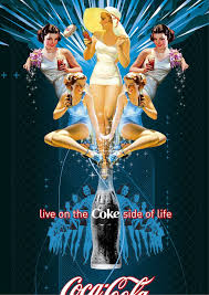 Pin On Coca Cola