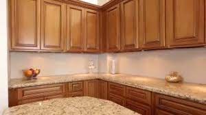 Planning your next home remodel in the la area will likely incorporate your in a survey of cost profiles for los angeles kitchens, cabinets and hardware amounted to just shy of 30% of the overall remodel cost (with. Maple Glaze Kitchen Cabinets Wholesale Kitchen Cabinets Los Angeles Summit Cabinets Youtube