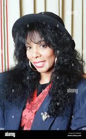 Donna summer hi-res stock photography and images