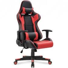 Top 10 Best Cheap Gaming Chairs Under 100 In 2019 Leather Chair Computer Chair Gaming Chair