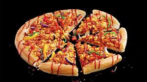 Pizza Hut Now Has Vegan Jackfruit Pizza But There S A Catch Sheknows