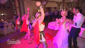 4 Hochzeiten Und Eine Traumreise Hochzeit Mit Howie