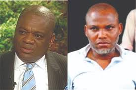 Image result for ORJI UZOR KALU biafra