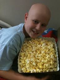 Noah Walters Fight Club