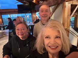 Oyster factory in Hilton Head review