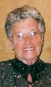 Carol Caswell Obituary (1937