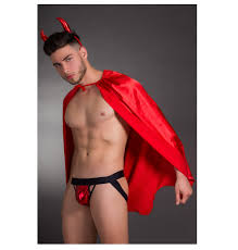 DIABLO SEXY - SHAKTI SEX SHOP