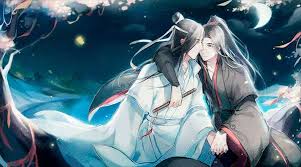 Magistr Dyavolskogo Kulta 2 Sezon Data Vyhoda Trejler Novosti Mo Dao Zu Shi Serialson Ru 魔道祖师 / the founder of diabolism. mo dao zu shi