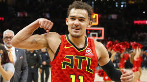 Point guard for the atlanta hawks #alwaysremember. Trae Young Is Working With Kobe Bryant On His Mid Range Game Probasketballtalk Nbc Sports