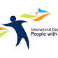 International Day of People with Disability event image