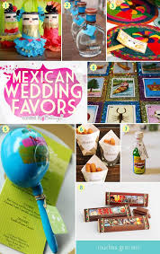 Mexican Inspired Wedding Favor Ideas From Fun To Flavorful Creative And Fun Wedding Ideas Made Simple Mexican Themed Weddings Mexican Inspired Wedding Mexican Wedding Favors