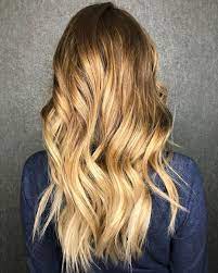 Pin On Hair Blonde
