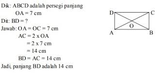 Displaying soal uh mtk smp kelas 7 bab segitiga dan segi empat.pdf. Contoh Soal Segiempat Dan Pembahasan Kunci Jawaban