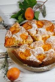 Gateau Brioche Aux Abricots Epicetout La Cuisine De Dany Recette Gateau Abricot Recettes De Cuisine Recette Abricot