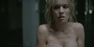 Discover Elodie Fontan's nude side - a stunning revelation!