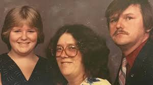 Joan Higgins Warren Obituary (1957