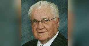 Thomas Jefferson Mayberry Obituary